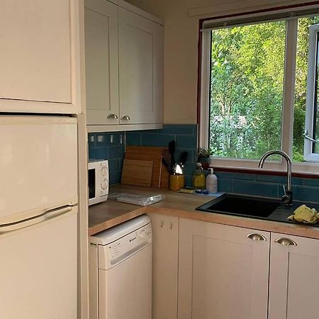 37 Strawberry Hill, Hayle Villa Exterior foto