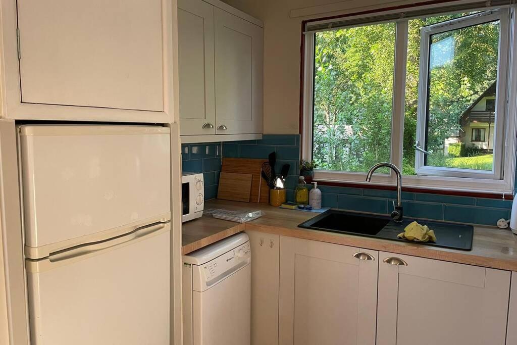 37 Strawberry Hill, Hayle Villa Exterior foto
